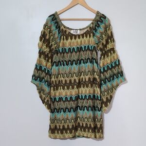 Vintage Vava 60s Style Dress